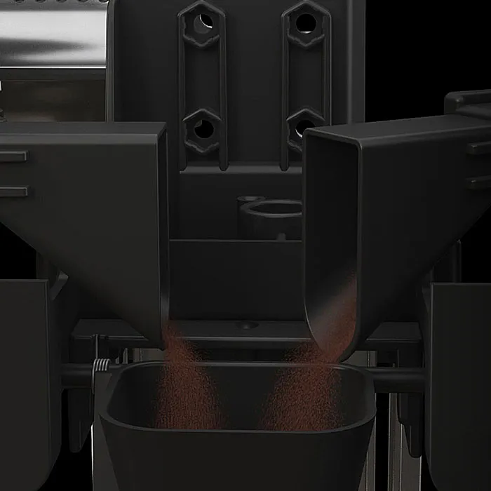 Кофемашина Dr.coffee F20