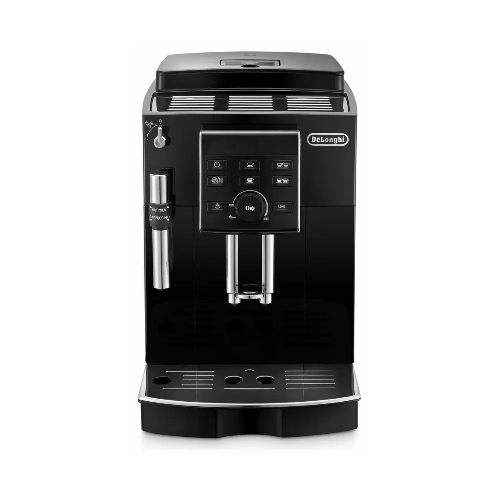 Кофемашина автоматическая DeLonghi ECAM 23.120.B