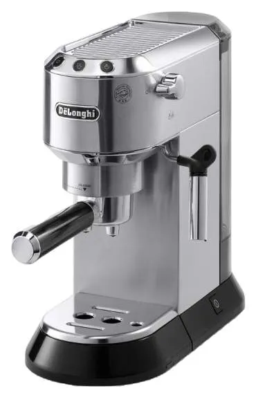 Кофеварка рожкового типа DeLonghi EC685,W