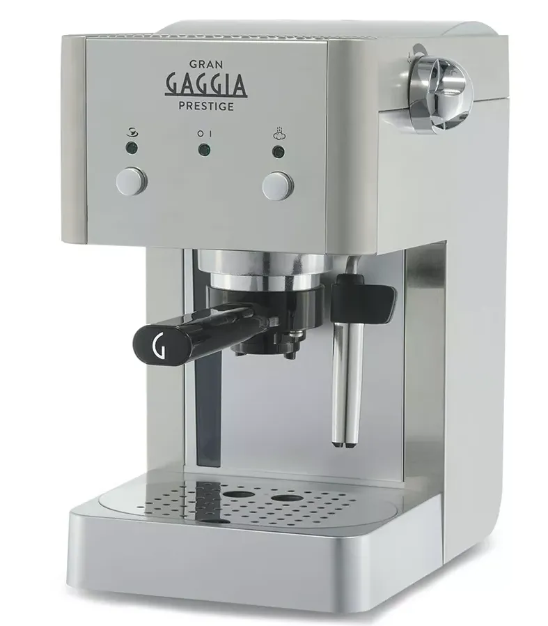 Кофеварка рожкового типа Gaggia Gran Prestige RI8427/11