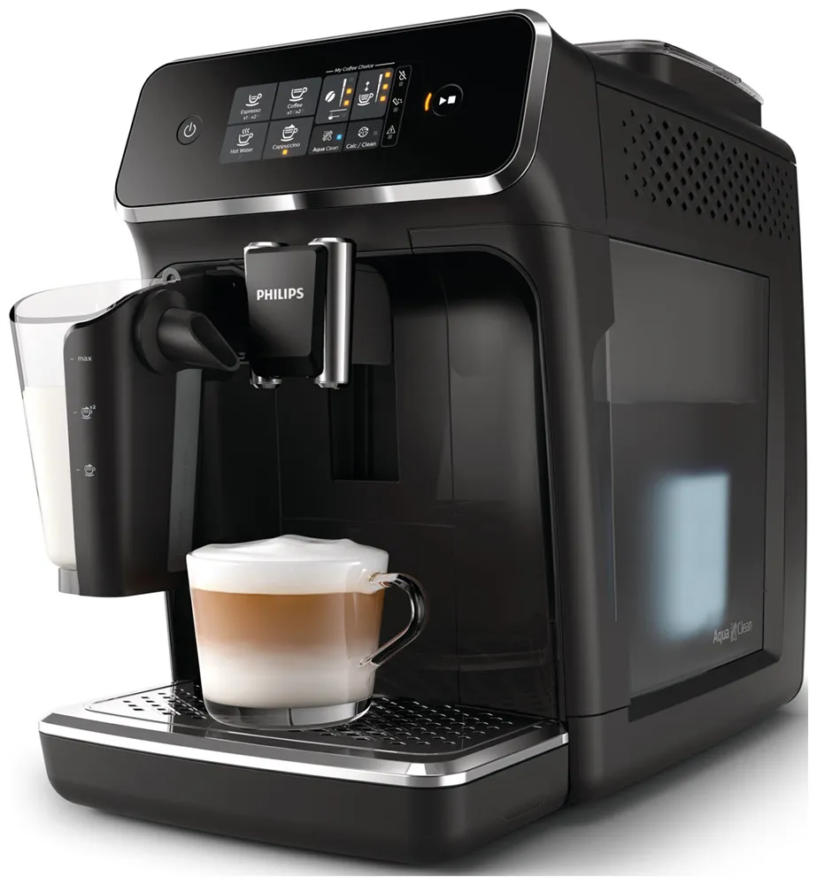 Кофемашина Philips EP 2231/40