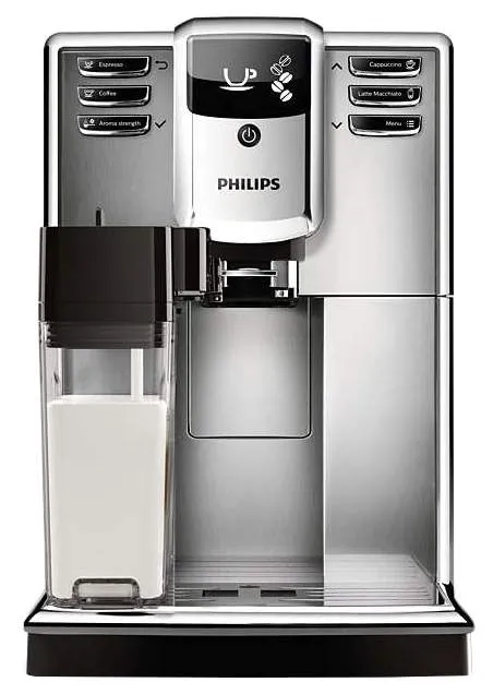 Кофемашина автоматическая PHILIPS 5000 EP5065/10