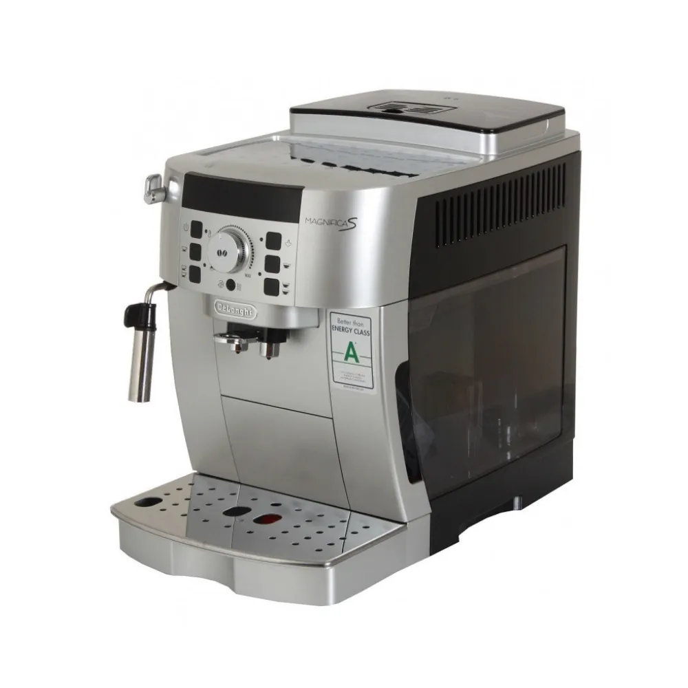 Кофемашина автоматическая DeLonghi ECAM 22.110.SB