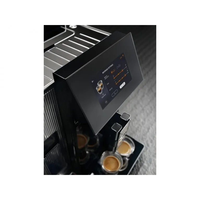 Кофемашина автоматическая DeLonghi Maestosa EPAM 960.75 GLM 