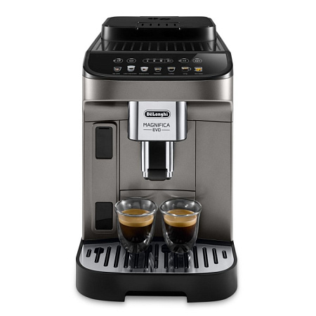 Кофемаша автоматическая Delonghi ECAM290.81.TB Magnifica EVO титановый