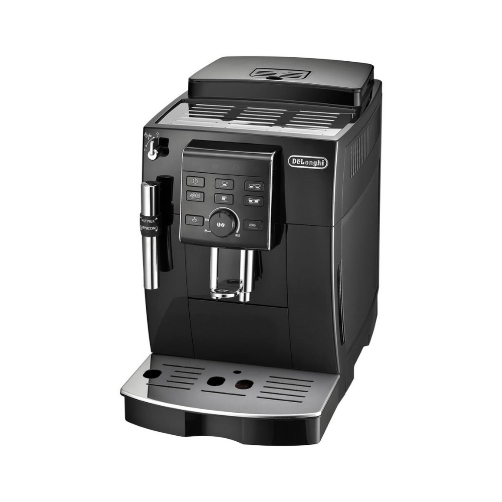 Кофемашина автоматическая DeLonghi ECAM 23.120.B