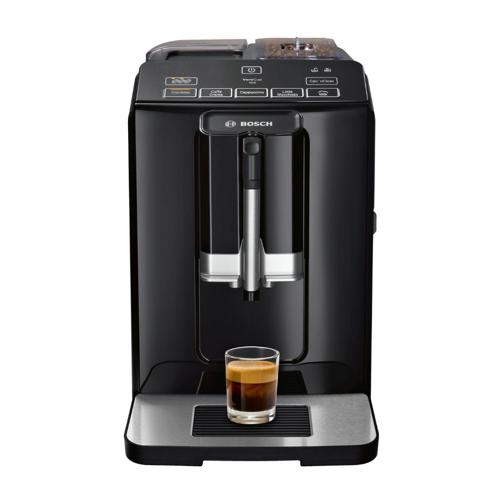 Кофемашина автоматическая Bosch VeroCup 100 TIS30129RW
