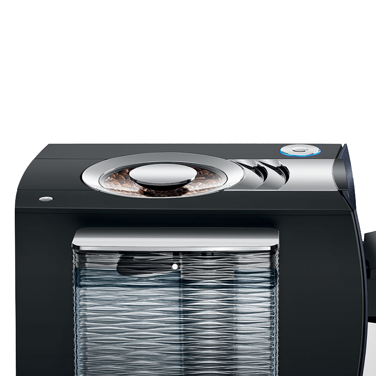 Кофемашина автоматическая Jura Z10 Aluminium Midnight Blue EA