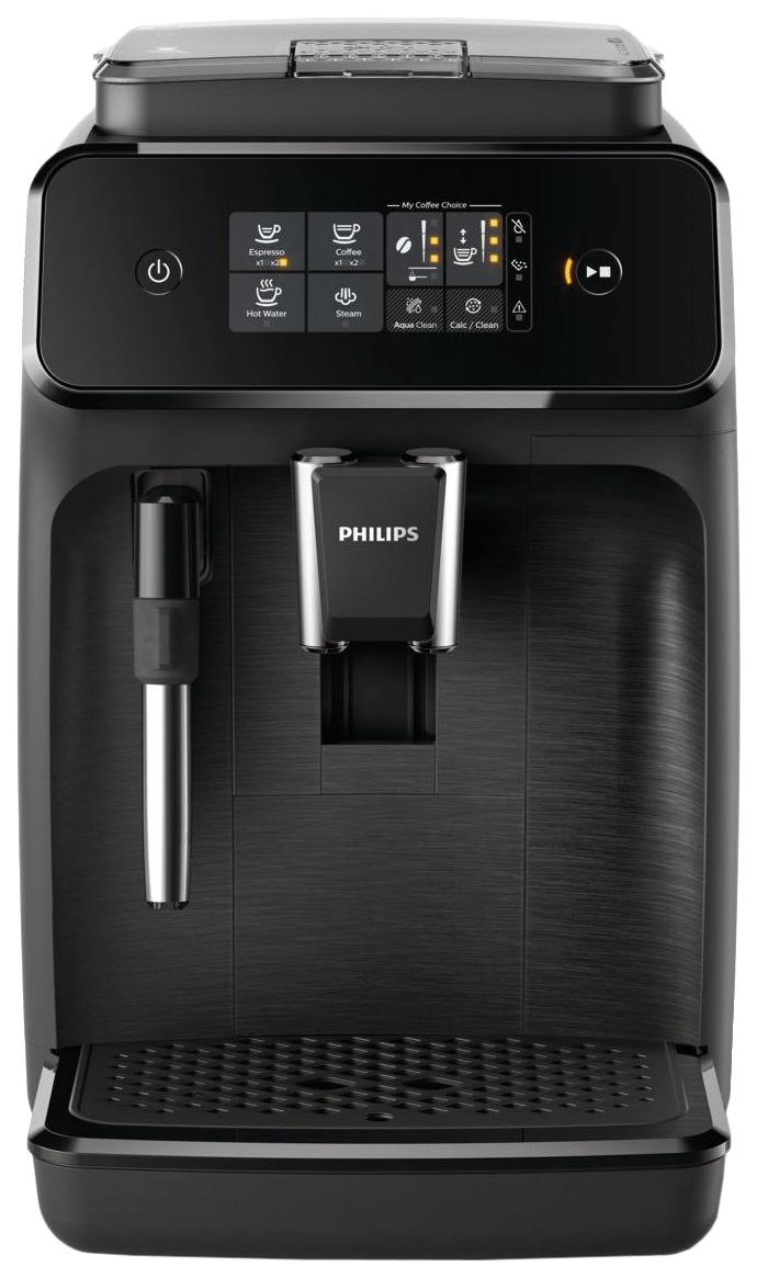 Кофемашина автоматическая Philips EP1220/00