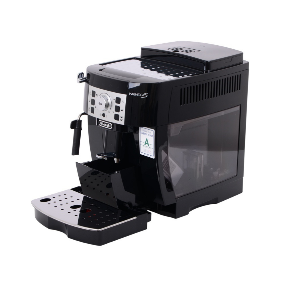 Кофемашина автоматическая DeLonghi ECAM 22.110.B