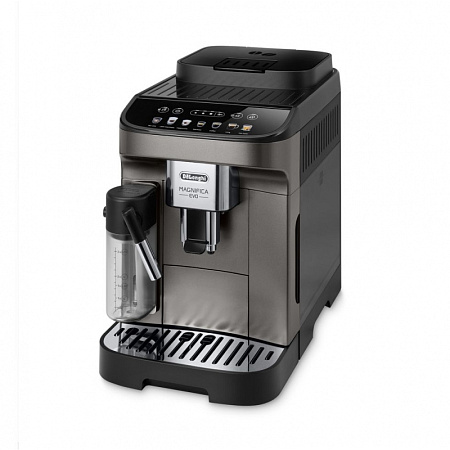 Кофемаша автоматическая Delonghi ECAM290.81.TB Magnifica EVO титановый