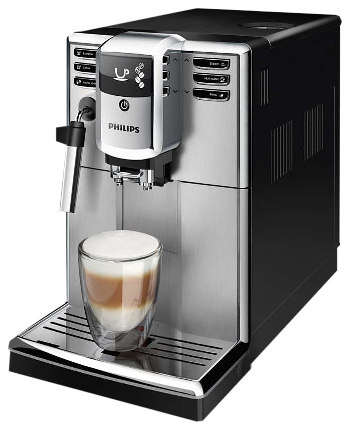 Кофемашина автоматическая Philips EP 5315/10