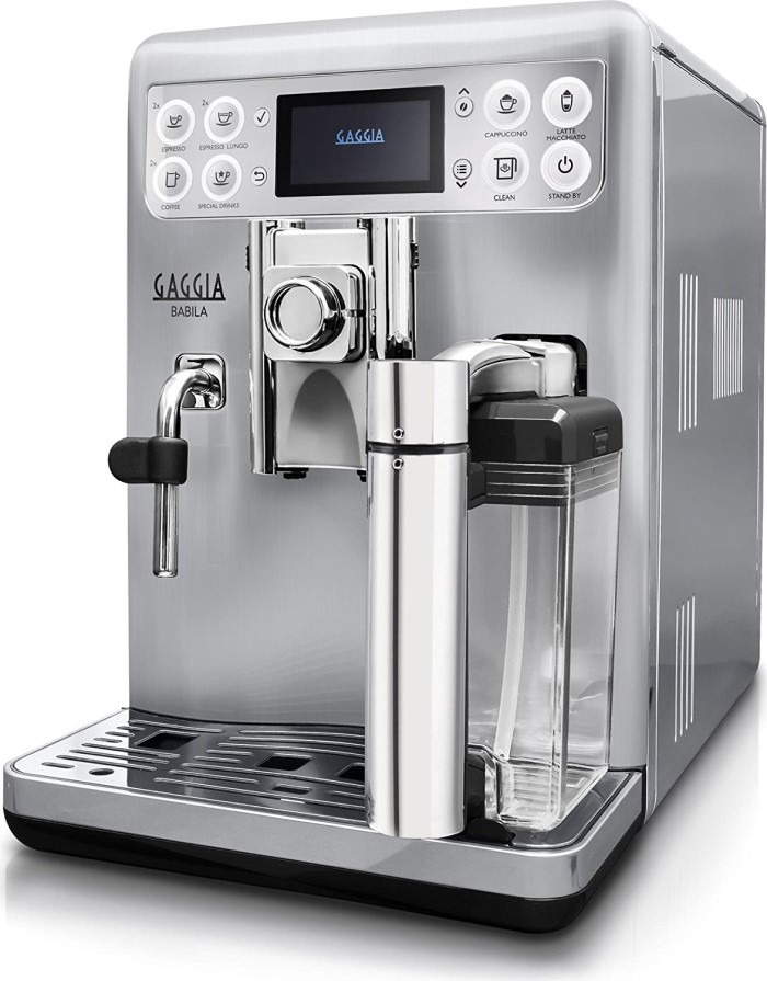 Кофемашина автоматическая Gaggia Babila RI9700/60