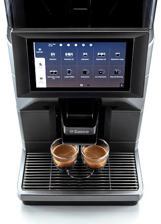 Кофемашина суперавтоматическая  Saeco MAGIC M2 230/50 TOP