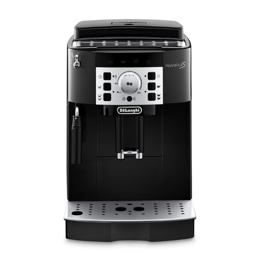 Кофемашина автоматическая DeLonghi ECAM 22.110.B