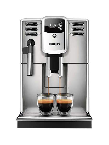 Кофемашина автоматическая Philips EP 5315/10