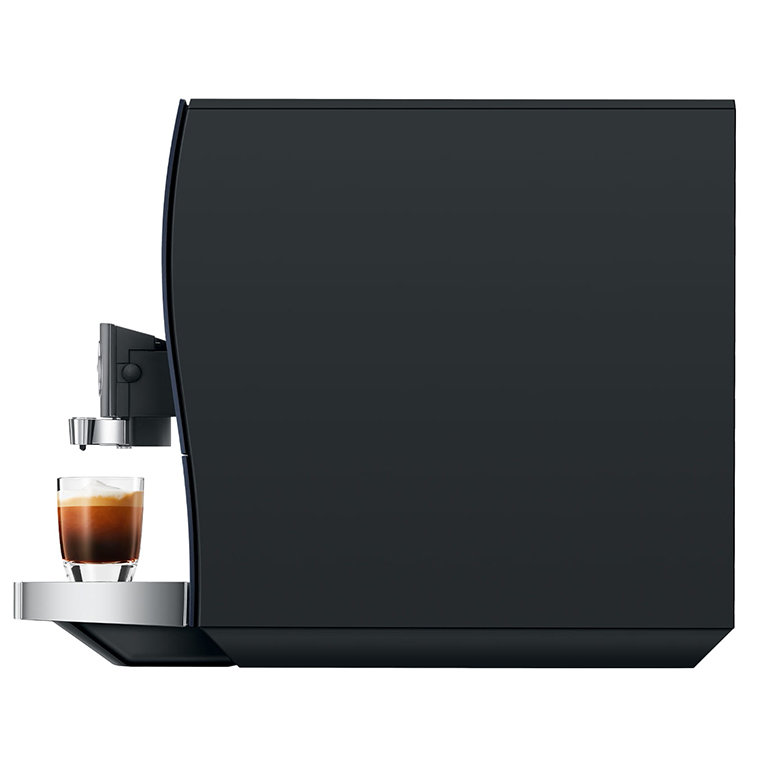 Кофемашина автоматическая Jura Z10 Aluminium Midnight Blue EA