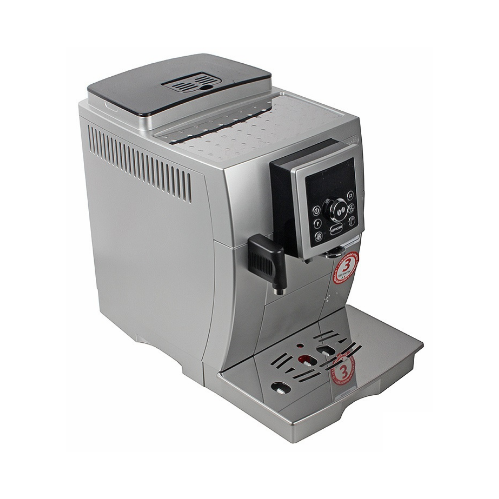 Кофемашина автоматическая DeLonghi ECAM 23.460.S