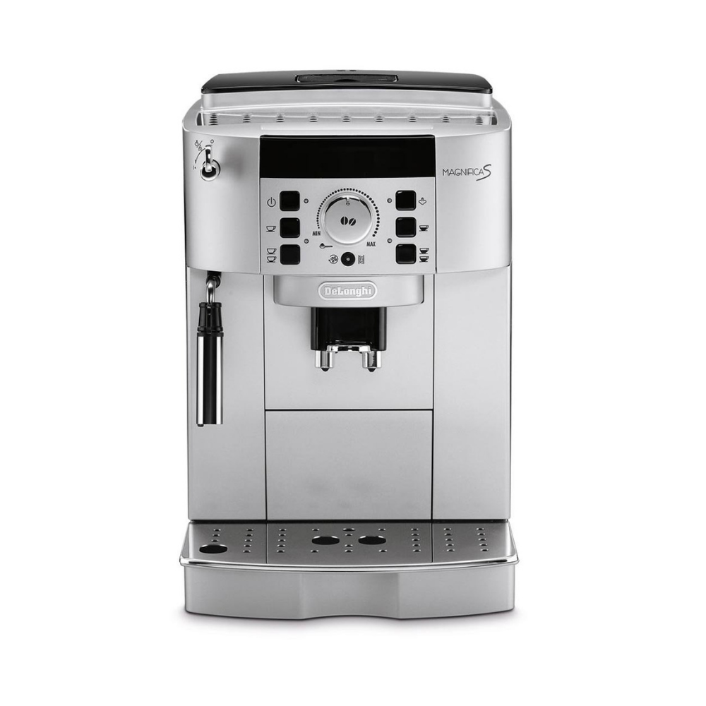 Кофемашина автоматическая DeLonghi ECAM 22.110.SB