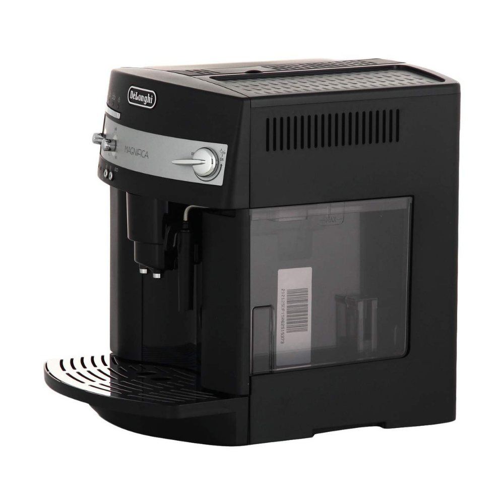 Кофемашина автоматическая DeLonghi ESAM 3000В Execution