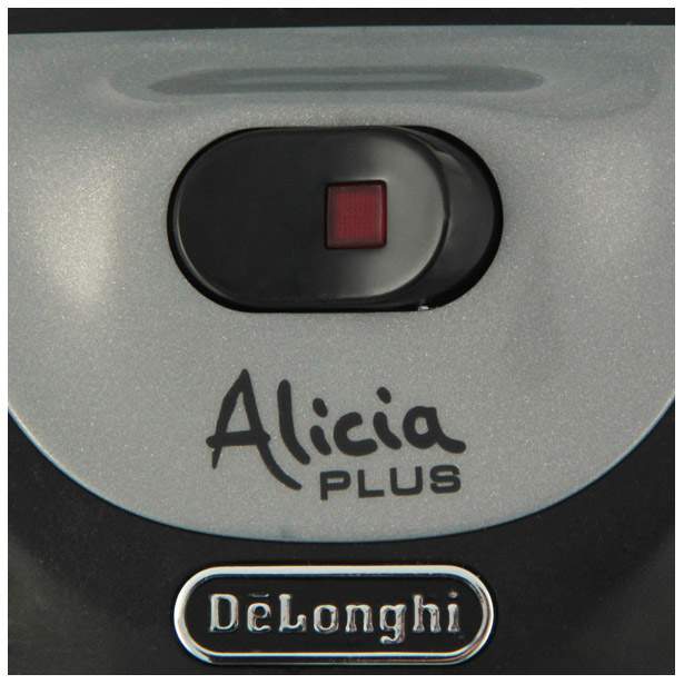 Электрическая гейзерная кофеварка DeLonghi Alicia EMKM 4 B