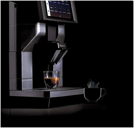 Кофемашина автоматическая Saeco Magic B1