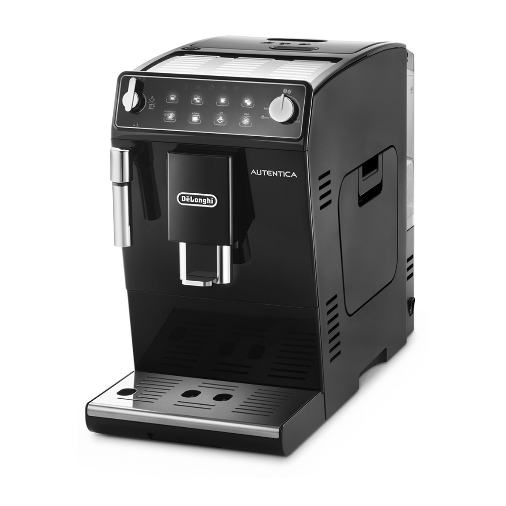 Кофемашина delonghi etam отзывы