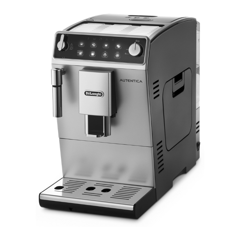 Кофемашина автоматическая DeLonghi ETAM 29,510 SB