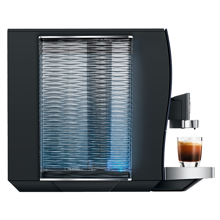 Кофемашина автоматическая Jura Z10 Aluminium Midnight Blue EA