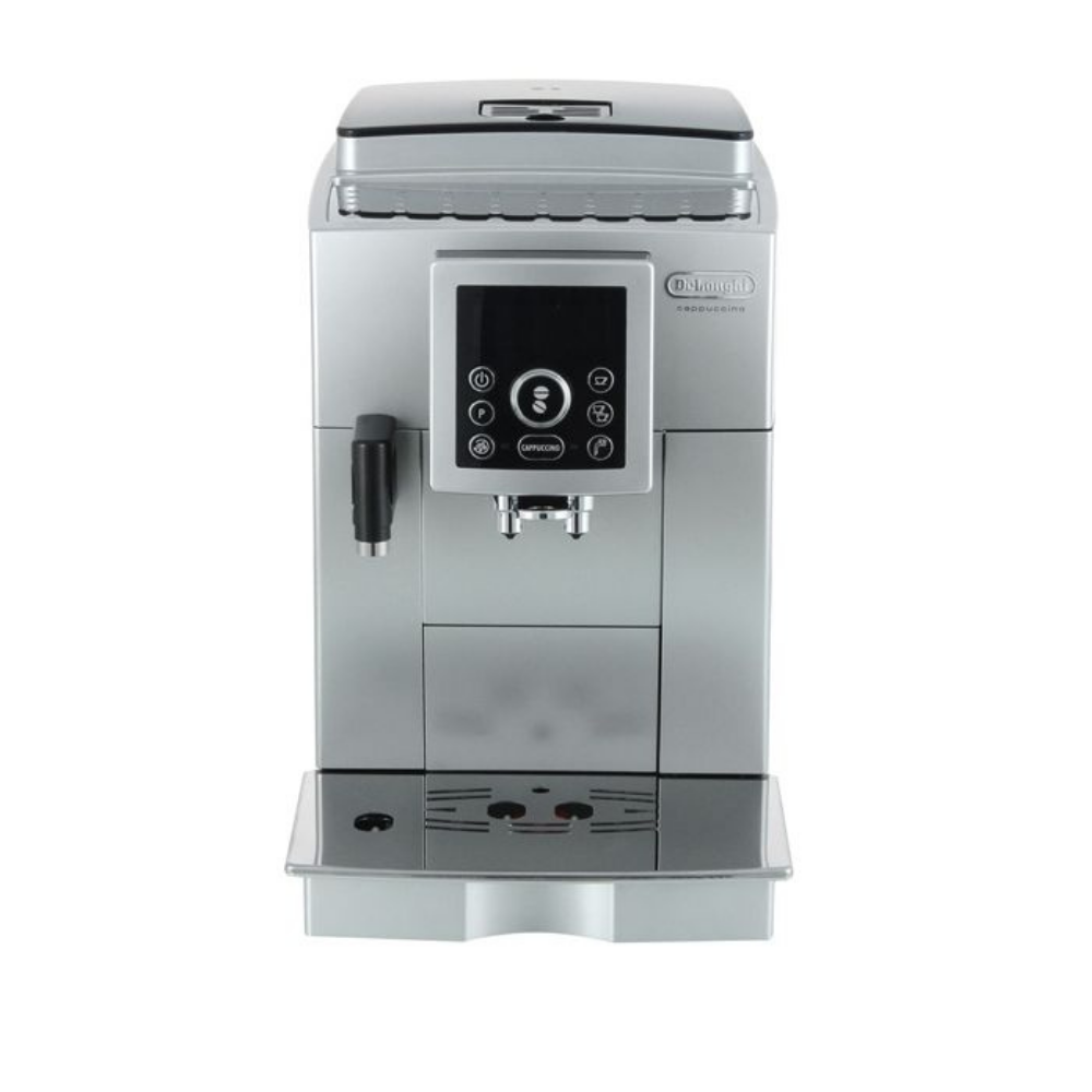 Кофемашина автоматическая DeLonghi ECAM 23.460.S