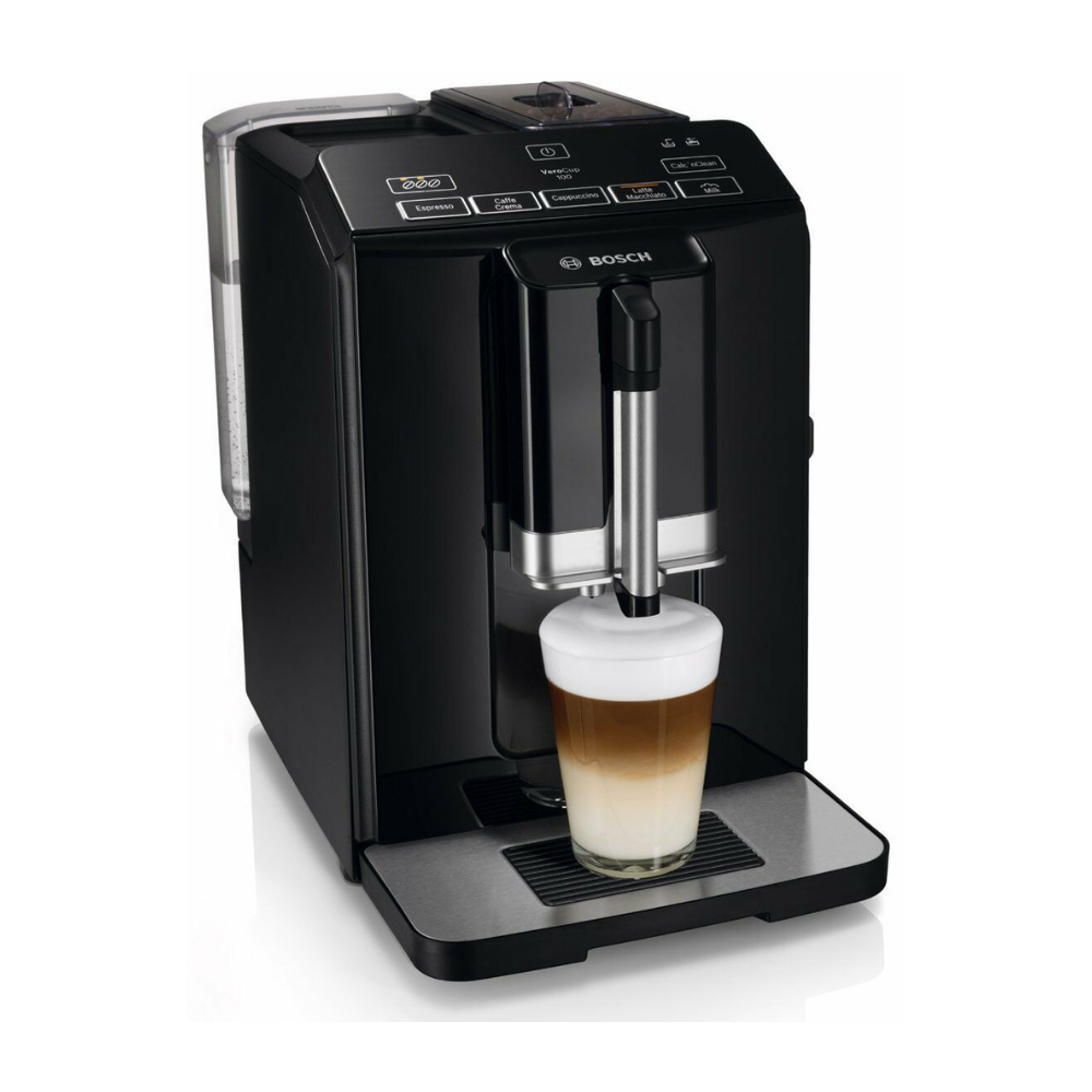 Кофемашина автоматическая Bosch VeroCup 100 TIS30129RW