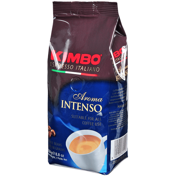Кофе в зернах Kimbo aroma espresso intenso