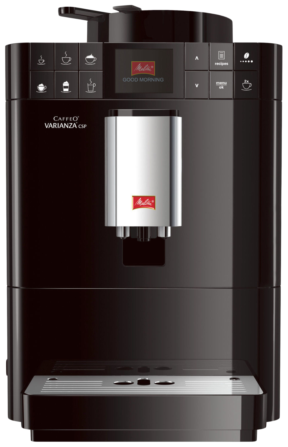 Кофемашина автоматическая Melitta Caffeo Varianza CSP F57/0-102