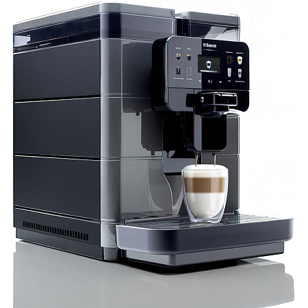  КОФЕМАШИНА АВТОМАТИЧЕСКАЯ SAECO NEW ROYAL OTC