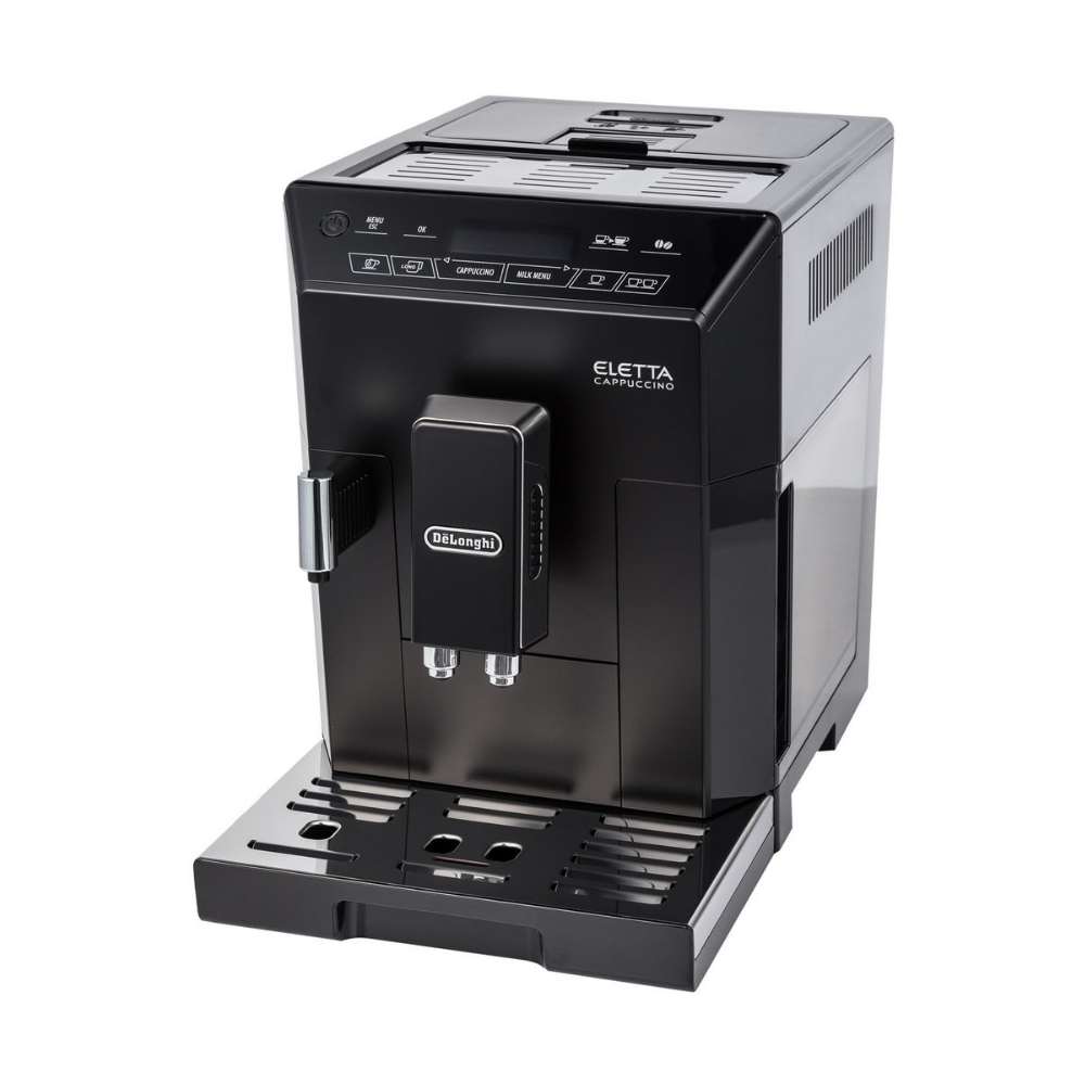 Кофемашина автоматическая DeLonghi ECAM 44.664.B