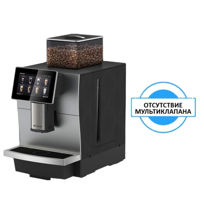 Кофемашина суперавтоматическая Jetinno JL30 BT 8L 20G