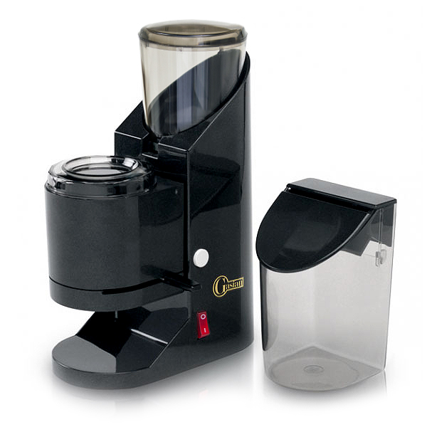 Кофемолка с дозатором Gasian cg5