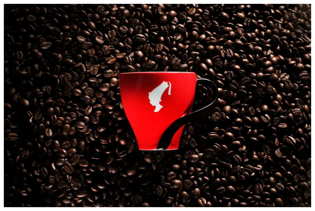 Кофе в зернах Julius Meinl president grand espresso 500 г