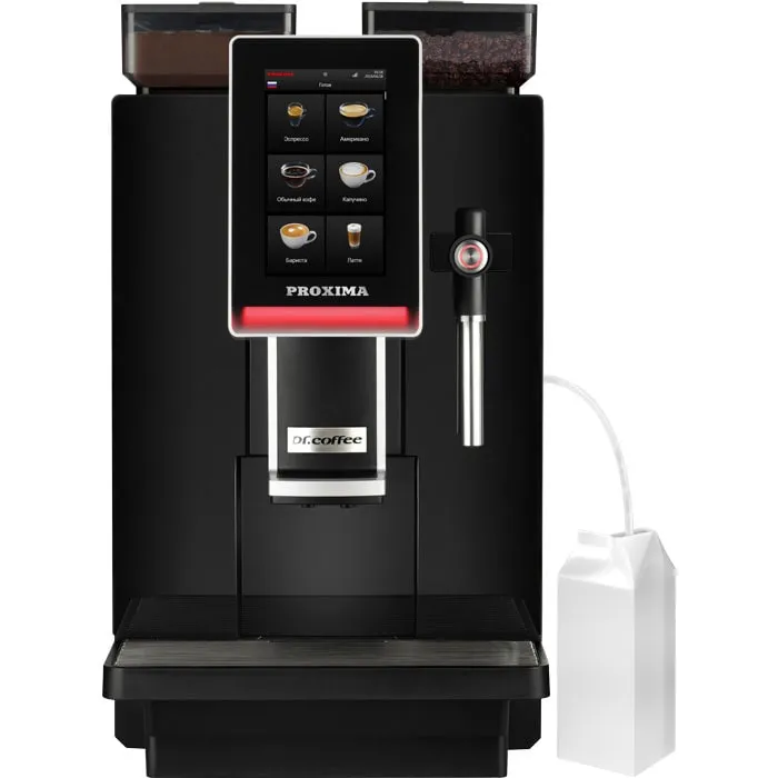 Кофемашина Dr.coffee Minibar S1