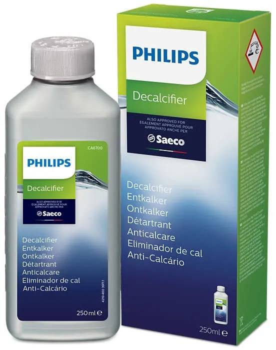Жидкость Philips Saeco от накипи CA6700 , 250 г