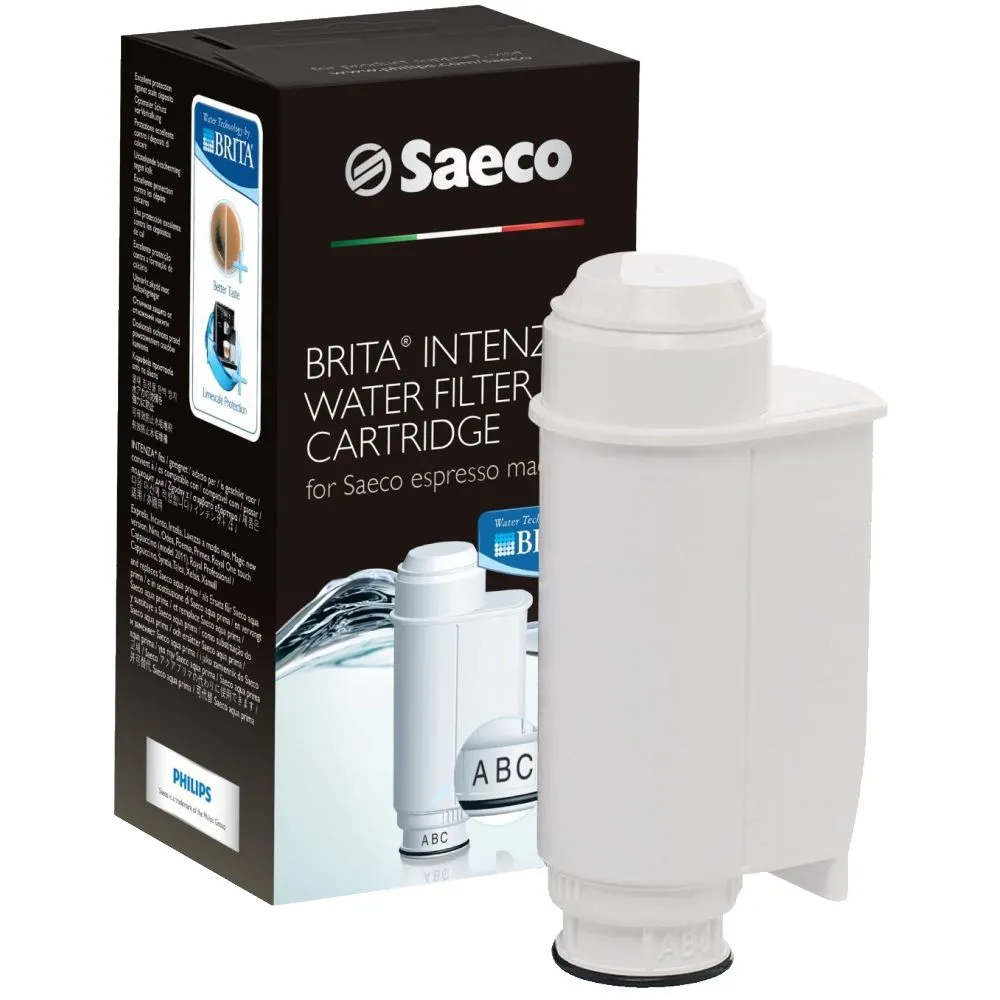 Фильтр воды для кофемашины BRITA Intenza+ CA6702/00