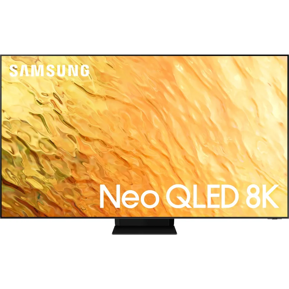 Телевизор Samsung Neo QLED QE65QN800B (2022)