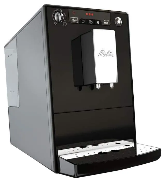 Кофемашина автоматическая Melitta Caffeo Solo E 950-101