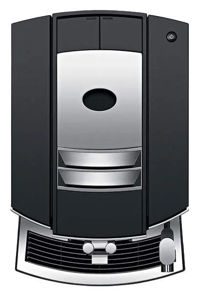 Кофемашина автоматическая Jura S8 