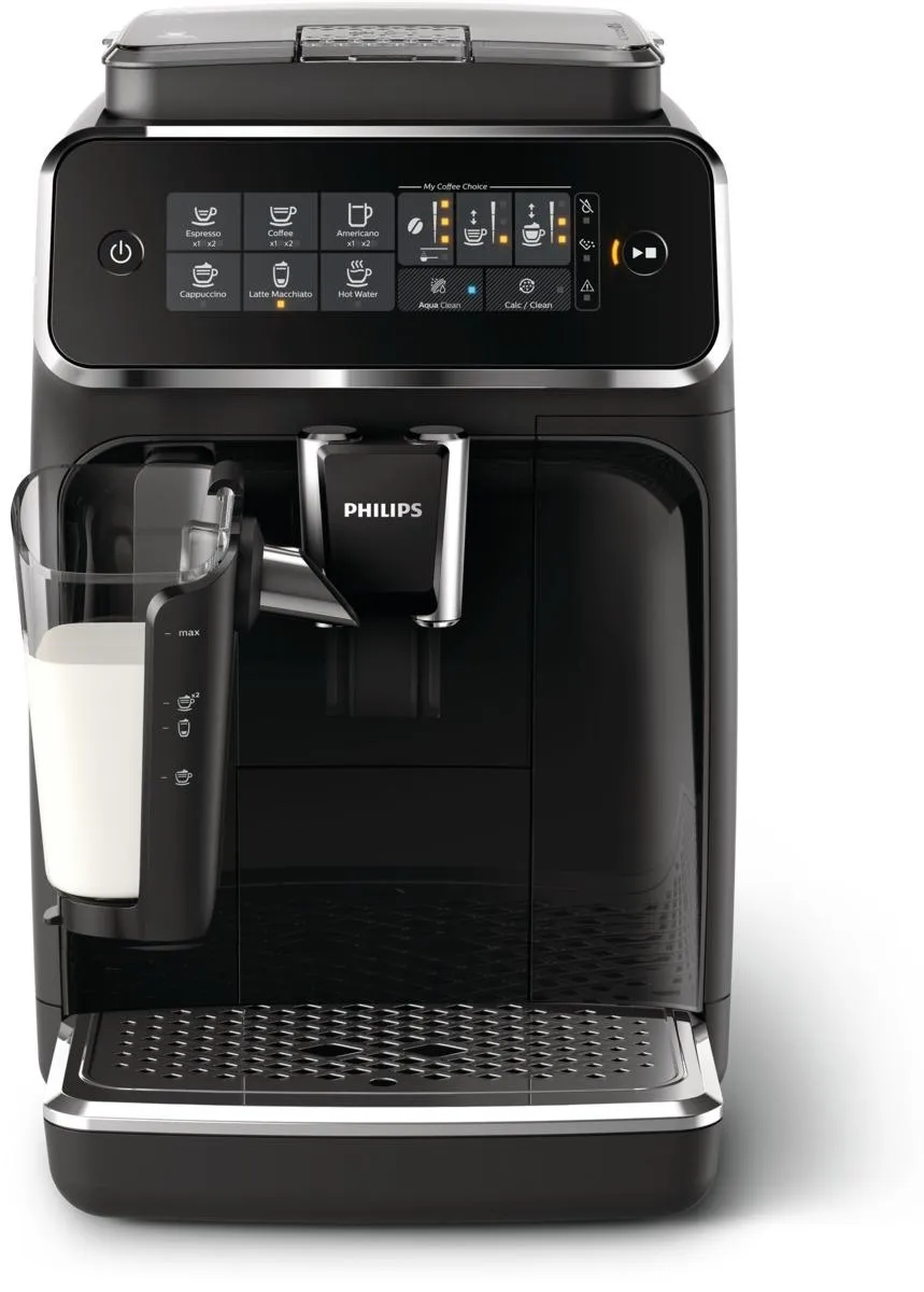 Кофемашина автоматическая Philips EP3241/50